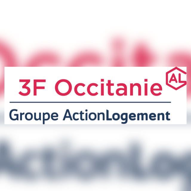 3F Occitanie — Groupe Action Logement