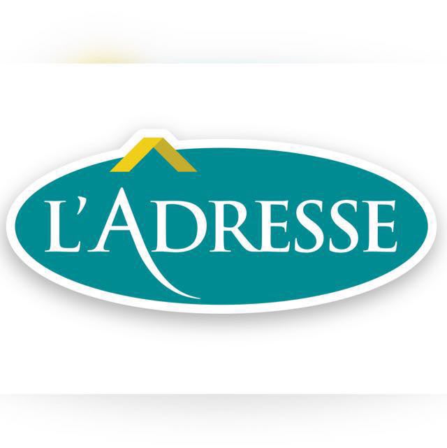L'Adresse — Agence Immobilière