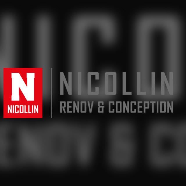 Nicollin Renov & Conception